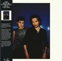 Виниловая пластинка Everything But The Girl - The Best Of (Black Vinyl 2LP)