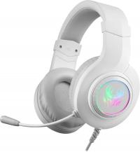 Наушники Defender Ghost LED