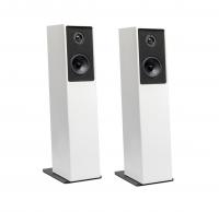Напольная акустика Davis Acoustics Courbet 4 S2 Blanc (White)