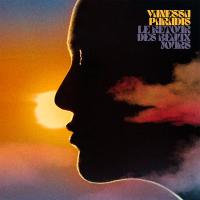 Виниловая пластинка Vanessa Paradis - Le Retour Des Beaux Jours (Black Vinyl LP)