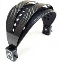 Оголовье Audeze LCD Carbon Fiber Headband Leather