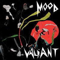 Виниловая пластинка Hiatus Kaiyote - Mood Valiant (Limited Red & Black Ink Spot Vinyl LP)