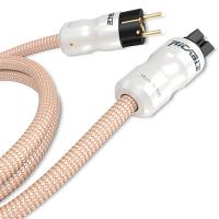 Силовой кабель Ricable Dedalus Elite Power 2,5 m (EP25)