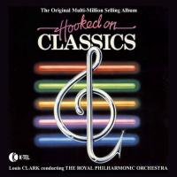 Виниловая пластинка The Royal Philharmonic Orchestra - Hooked On Classics (Lucky Dip Marble Vinyl LP)