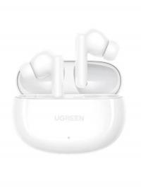 Наушники UGREEN WS205 (45585) HiTune T6s White