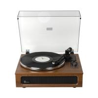 Проигрыватель винила Reproductor RP-410UBWA