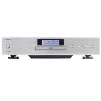 CD проигрыватель Rotel CD14 MKII silver