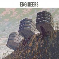 Виниловая пластинка Engineers - Engineers (White Viny 2LP)
