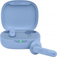 Наушники JBL Wave Flex TWS Blue