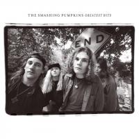 Виниловая пластинка The Smashing Pumpkins - Rotten Apples, Greatest Hits (Black Vinyl 2LP)