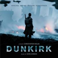 Виниловая пластинка OST - Dunkirk (Hans Zimmer)  (Black Vinyl 2LP)