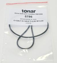 Пассик Tonar Belt (5786)