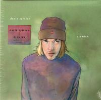 Виниловая пластинка David Sylvian - Blemish (Black Vinyl LP)