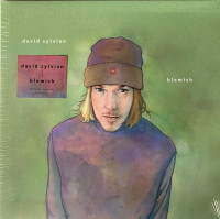 Виниловая пластинка David Sylvian - Blemish (Black Vinyl LP)