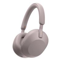 Наушники Sony WH-1000XM5 розовый