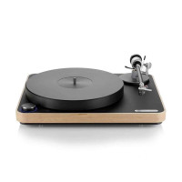 Проигрыватель винила Clearaudio Concept Signature MC Wood