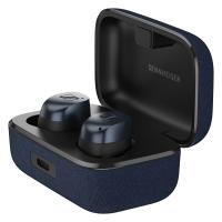 Наушники Sennheiser Momentum True Wireless 4 Denim Blue