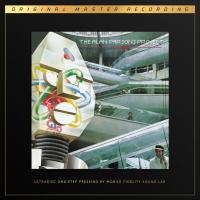Виниловая пластинка The Alan Parsons Project - I Robot (Box) (Audiophile One-Step Pressing) (Limited Edition, Black Vinyl LP)