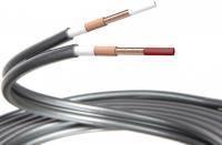 Акустический кабель QED X-Tube 40i (QE1350) м/кат