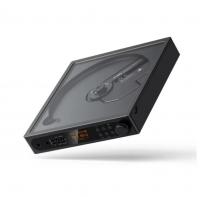 Портативный CD-плеер FiiO DM15 AKM (F6001D) Black
