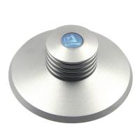 Прижим для пластинок Clearaudio Quadro Clamp
