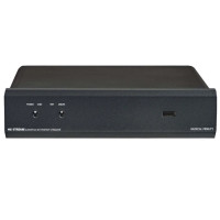 Стример Musical Fidelity MX-Stream black