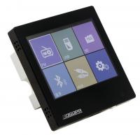 Музыкальный проигрыватель DSPPA DM-837B