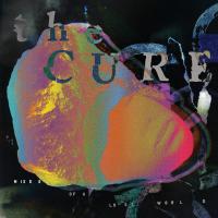 Виниловая пластинка The Cure - Mixes Of A Lost World (Black Vinyl 3LP)