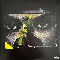 Виниловая пластинка The Weeknd - Beauty Behind The Madness (10th Anniversary, Ultra Clear Vinyl 2LP)