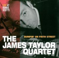 Виниловая пластинка James Taylor - Bumpin' On Frith Street (Black Vinyl LP)