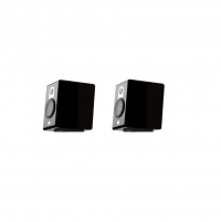 Полочная акустика Marten Parker Duo Piano Black Diamond Edition
