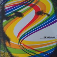 Виниловая пластинка The National - Sad Songs For Dirty Lovers (Black Vinyl LP)