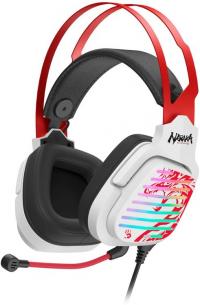 Наушники A4Tech G560 Naraka