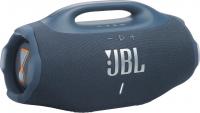 Портативная акустика JBL Boombox 4 Blue