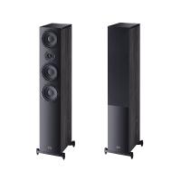 Напольная акустика Heco Aurora 700 Ebony Black