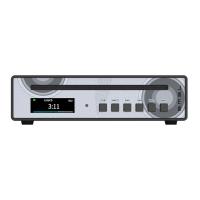 CD проигрыватель SMSL PL100PRO Black