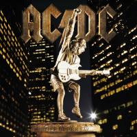 Виниловая пластинка AC/DC - Stiff Upper Lip (50th Anniversary, 180 Gram, Limited Golden Vinyl LP)