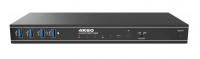 Переключатель KVM Prestel KVM-4KU3H41
