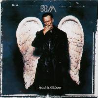 Виниловая пластинка BBM (Bruce, Baker, Moore) - Around The Next Dream (Black Vinyl 2LP)