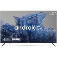 LED телевизор KIVI 50U740NB