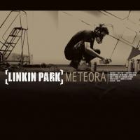 CD диск Linkin Park - Meteora (Jewelbox)