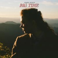 Виниловая пластинка Angel Olsen - Big Time (Black Vinyl 2LP)