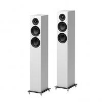 Напольная акустика Pro-Ject Speaker Box 10 E Carbon Satin White