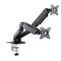 Кронштейн для телевизора FoxGear LDT13-C024U Dual