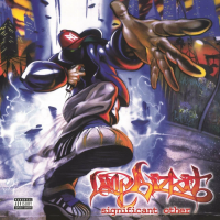 Виниловая пластинка Limp Bizkit - Significant Other (Black Vinyl 2LP)