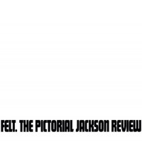 Виниловая пластинка Felt - The Pictorial Jackson Review (Limited Black Vinyl LP)