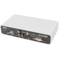 Преобразователь в сигнал DVI-D Opticis OMVC-200