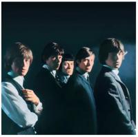 Виниловая пластинка The Rolling Stones - The Rolling Stones (UK Version) (Black Vinyl LP)