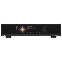 Сетевой аудио проигрыватель Matrix Audio MS-1c Black