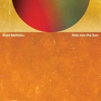 Виниловая пластинка Brad Mehldau - Ride Into The Sun (Black Vinyl 2LP)